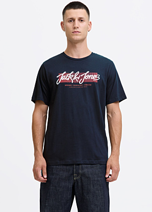 Футболка Urban Jack & Jones