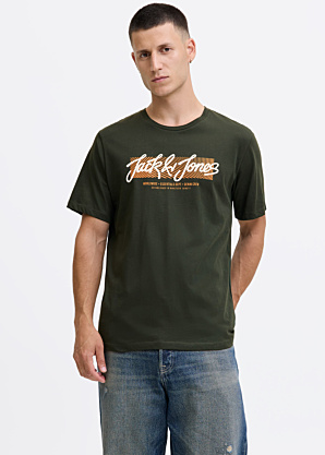 Jack & Jones T-krekls Urban