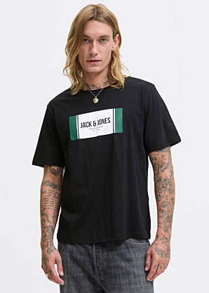 Футболка Hayato Jack & Jones