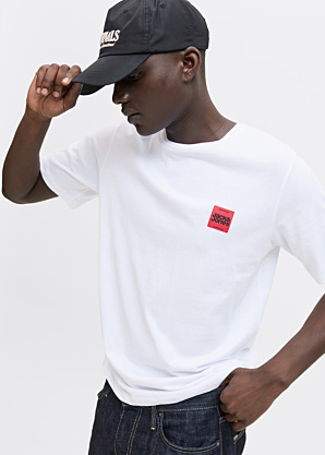 Jack & Jones T-krekls Brandy