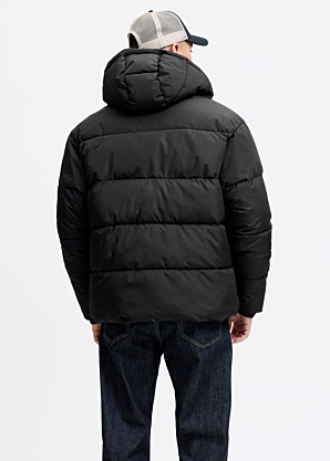 Jack & Jones Ziemas virsjaka Maze