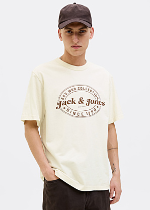 Футболка Dover Jack & Jones