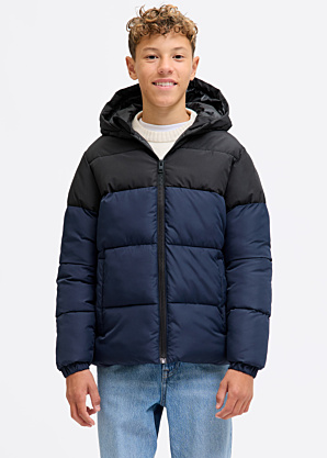 Jack & Jones Ziemas virsjaka Urban