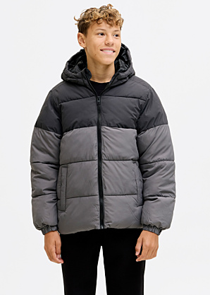 Jack & Jones Ziemas virsjaka Urban