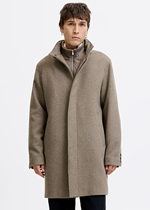 Jack & Jones mētelis Keith