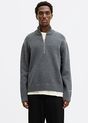 Кофта Orrebro Jack & Jones