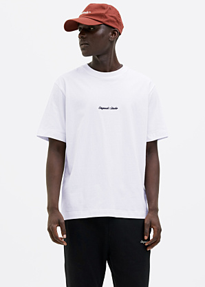 Футболка Orrebro Jack & Jones