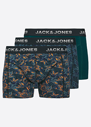 Jack & Jones bokseršorti Maxwell