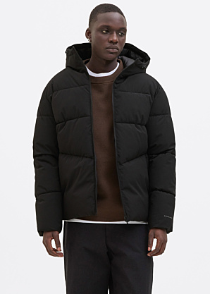 Зимняя куртка Global Jack & Jones