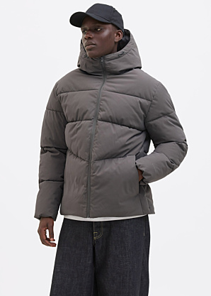 Jack & Jones Ziemas virsjaka Global