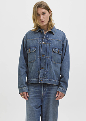 Jack & Jones Īsā jaka Miles