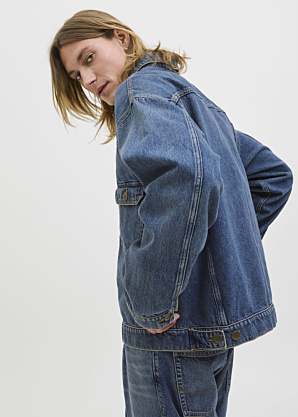 Jack & Jones Īsā jaka Miles