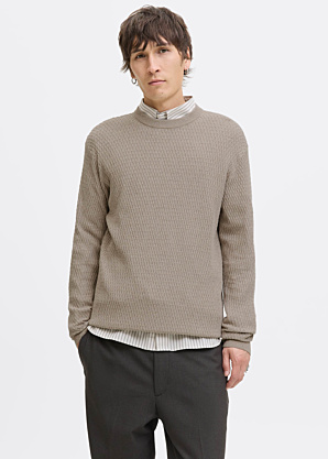 Jack & Jones adījums Reagan