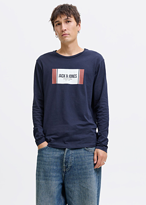Jack & Jones T-krekls Hayato
