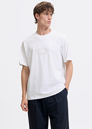 Jack & Jones T-krekls Bleecker