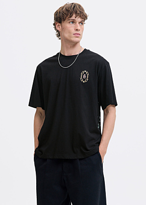 Jack & Jones T-krekls Holiday Spirit