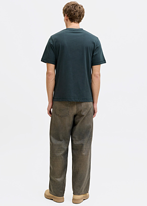 Футболка Bleecker Jack & Jones