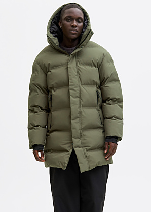 Jack & Jones ziemas metelis Fusion