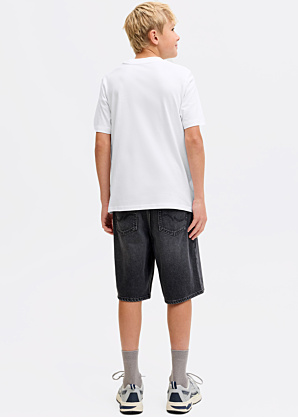 Jack & Jones T-krekls Bleecker Brandi