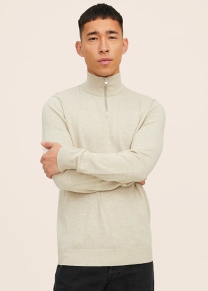 Jack & Jones džemperis Emil