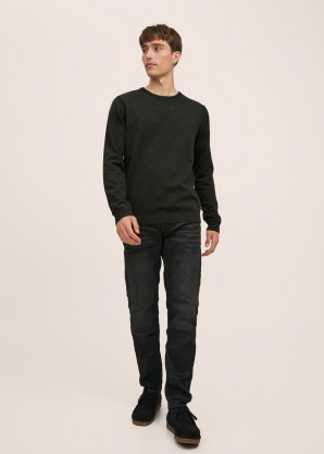Jack & Jones džemperis Basic