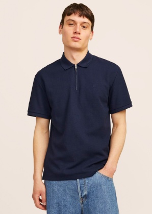 Рубашка-поло Johnny Jack & Jones