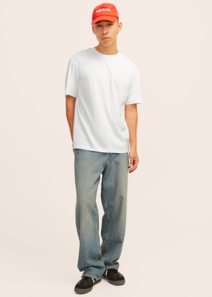 Jack & Jones T-krekls Frederiksberg