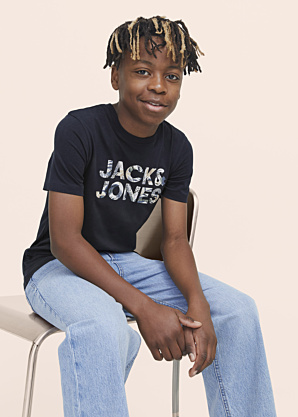 Футболка Bryan Jack & Jones