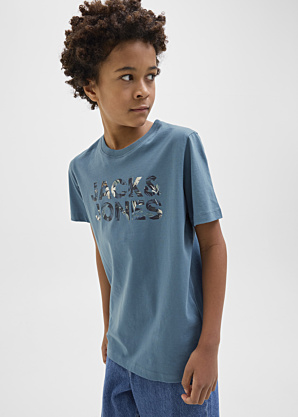 Футболка Bryan Jack & Jones