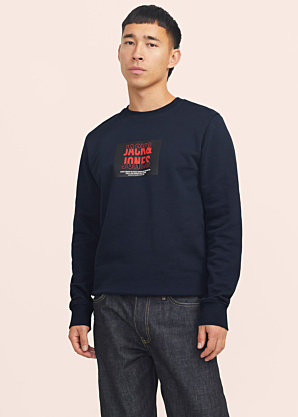 Кофта Hudson Jack & Jones