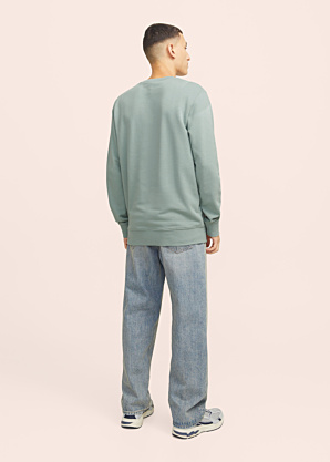 Кофта Hudson Jack & Jones