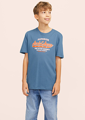 Футболка Jack & Jones