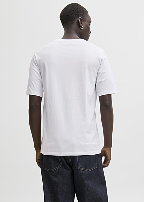 Jack & Jones T-krekls Corp Graphic