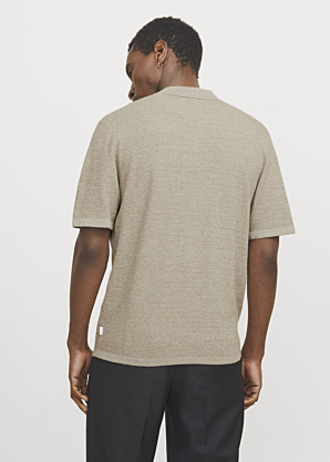 Рубашка-поло George Jack & Jones