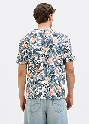 Футболка Bryan Jack & Jones