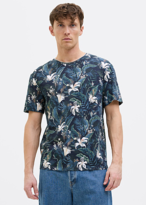 Футболка Bryan Jack & Jones