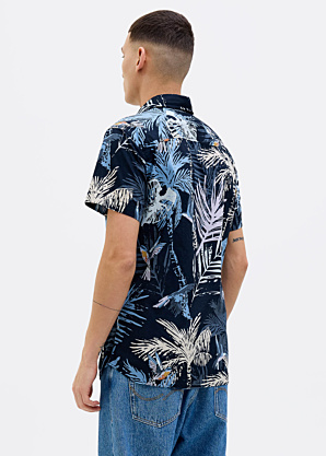 Jack & Jones blūze Hawaii