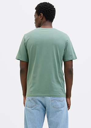 Футболка Hawaii Jack & Jones