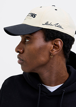 Jack & Jones cepure ar nagu