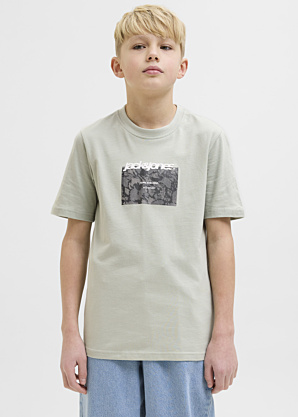 Jack & Jones T-krekls Tarmac