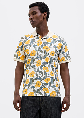 Jack & Jones polo krekls Almeria