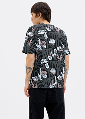 Футболка Almeria Jack & Jones