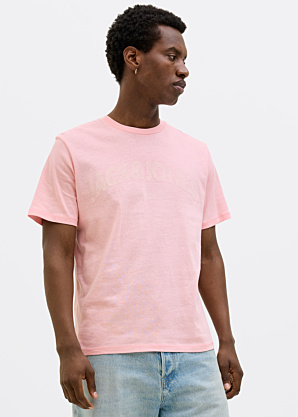 Футболка Almeria Jack & Jones