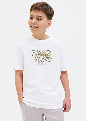 Jack & Jones T-krekls Varenna