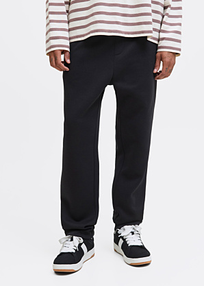 Jack & Jones sporta bikses Tkane Bradley Uncuffed Swt Pants