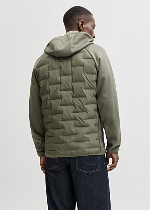 Jack & Jones pavasara-rudens virsjaka Perfect