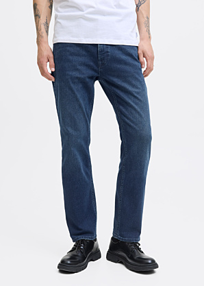 Джинсы Clark Jjoriginal Sq 260 Jack & Jones