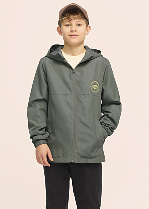 Jack & Jones pavasara-rudens virsjaka Zack