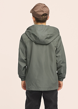 Jack & Jones pavasara-rudens virsjaka Zack