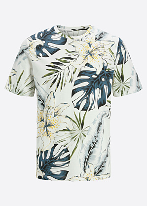 Jack & Jones T-krekls Hawaii